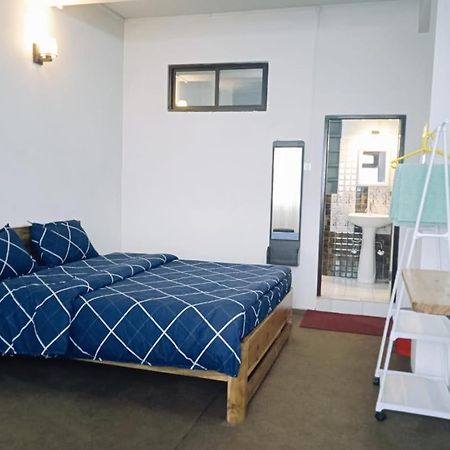 דרג'ילינג Vilasa Homestay מראה חיצוני תמונה