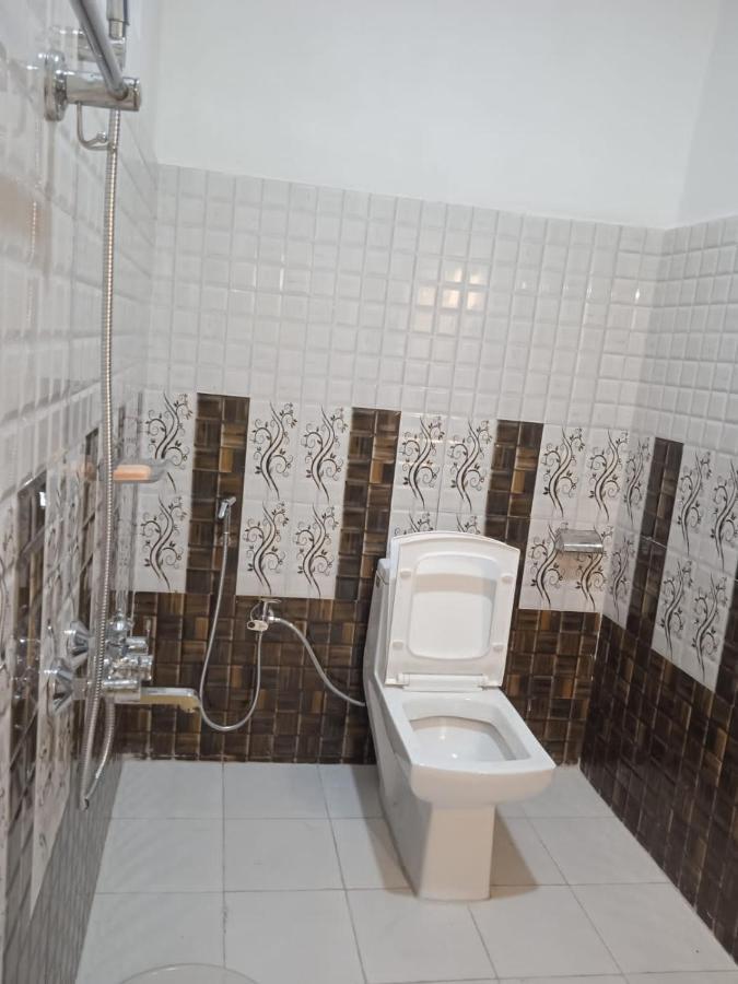 דרג'ילינג Vilasa Homestay מראה חיצוני תמונה