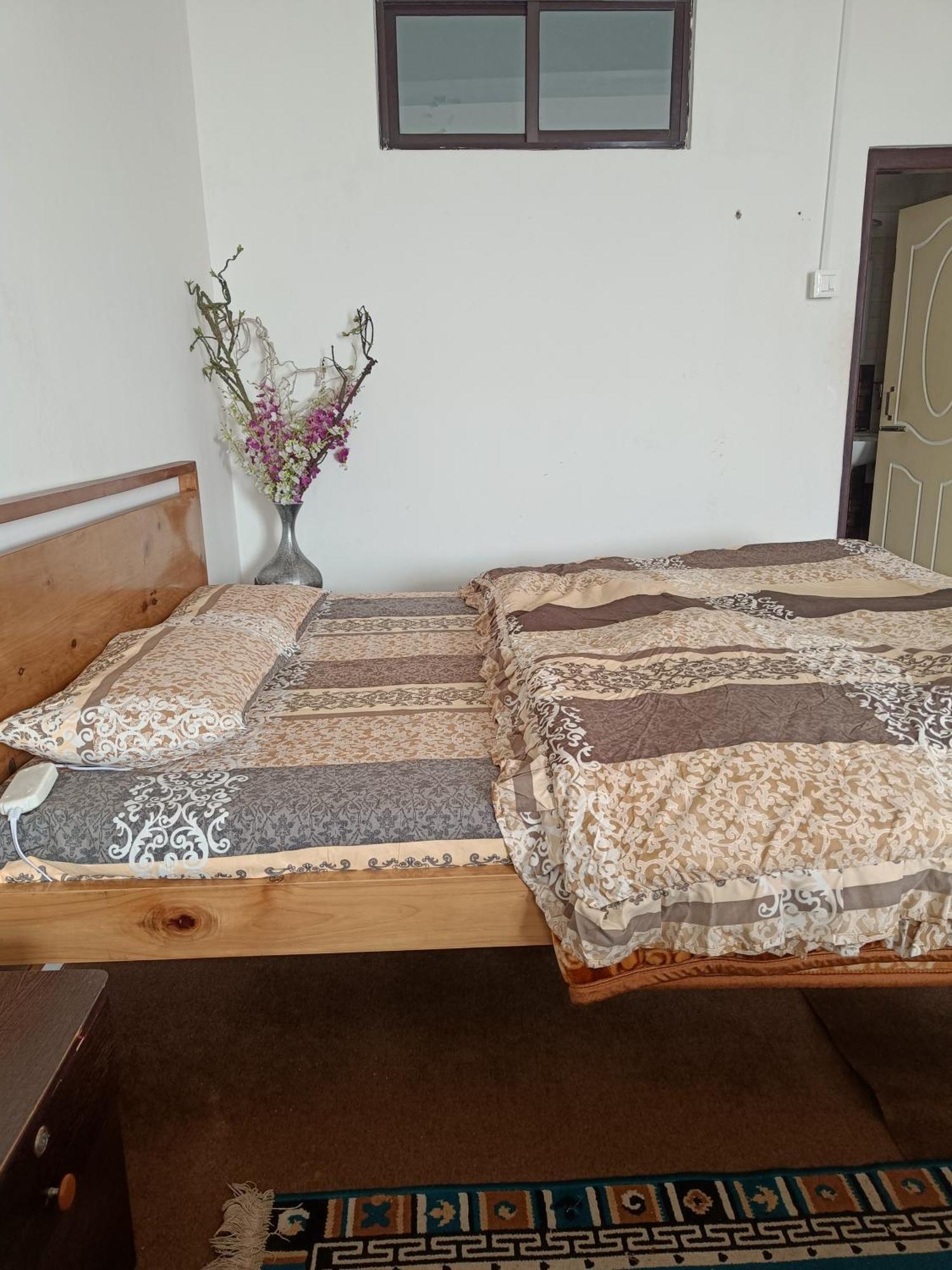 דרג'ילינג Vilasa Homestay מראה חיצוני תמונה