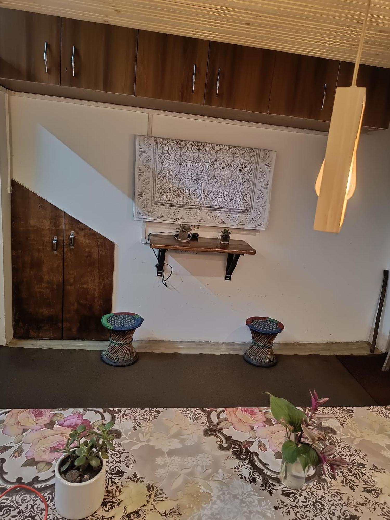 דרג'ילינג Vilasa Homestay מראה חיצוני תמונה